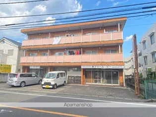 第一渋谷ビルの画像