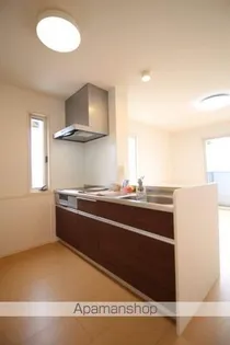 ステラ【2階】のキッチン