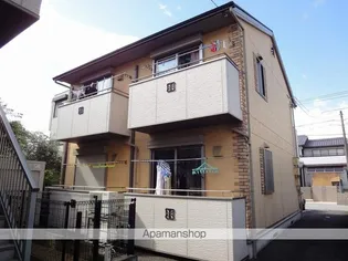 イエローコート南棟の画像