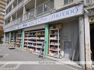 クラシタイヤー新栄【6階】の周辺