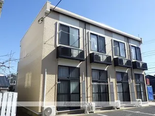 レオパレスアスナロの画像