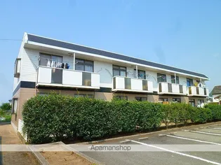 シティハイツ関園の画像