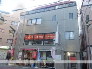 パークサイドプレースの画像