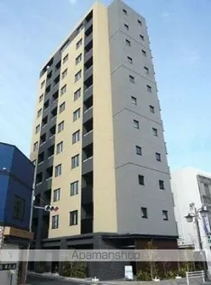 プレミアムレジデンス町屋の画像