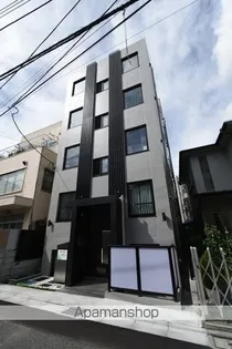 GLICION上落合の画像