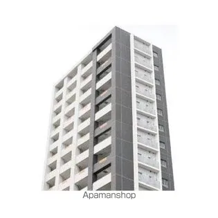 パークアクシス幡ヶ谷の画像