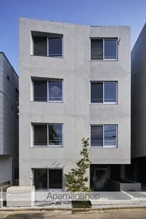 LA DOUCEUR文京大塚EAST【2階】の外観