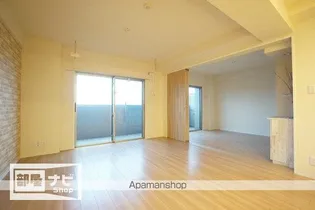 アルファスマート丸亀城西Ⅱ【9階】の内装