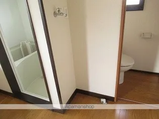 コーポクドウB【22号室】の内装