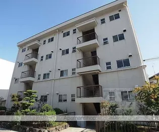 第一大北マンションの画像