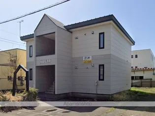 パリエ壱番館の画像