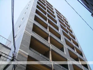 サンフル押上Ⅰ【5階】の外観