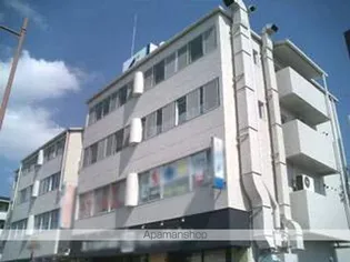 サンハイツ北花田第一の画像