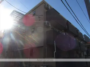 シャトレバレ町屋の画像