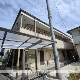 ソフィア ノダ【1階】の外観