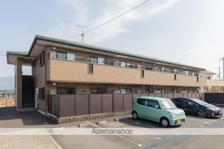 フォブールリブAの画像