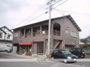 早苗マンションの画像