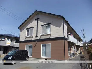 ハイツアララギの画像