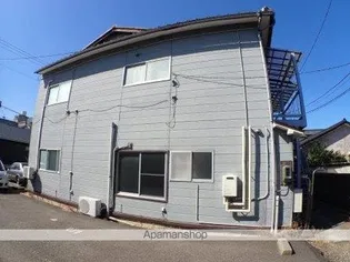 関屋駅寿ハイツの画像