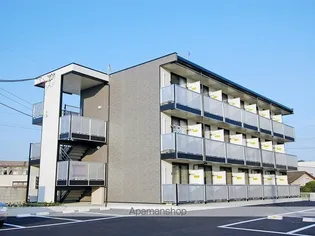 レオパレス阿左美の画像