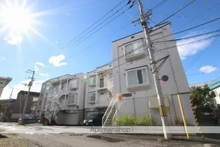 モアクレスト平岸の画像