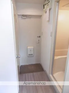 ベルトピア仙台15【2階】の玄関