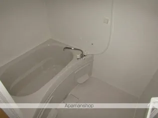 サンハイム【1-A号室】の風呂