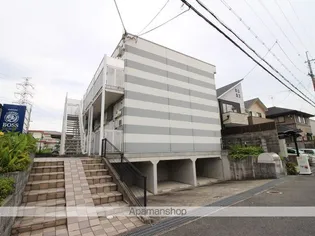 牧野マンションの画像