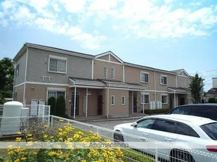 ヴィラ シュトラーセの画像