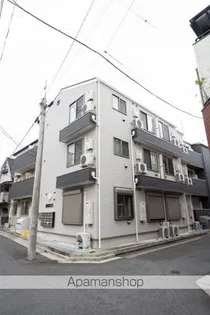 マーレ五反野の画像