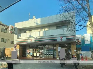 SKマンション【306号室】の周辺