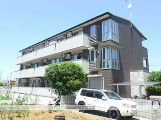 クレール原新町の画像