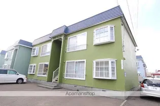 TOWNファミリーの画像