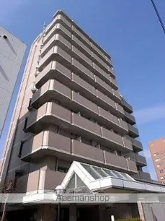 メゾン・ド・九品寺【2階】の外観