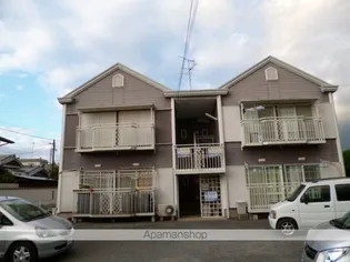 谷川ハイツの画像
