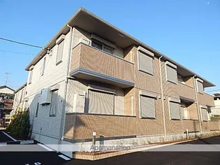 アークタウン三ツ藤 Bの画像