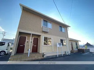 コートビレジ屋島II B棟の画像