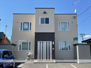 ヒナーレⅢの画像