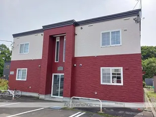 アメニティー桂【1階】の外観