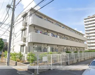 ラ メール【3階】の外観