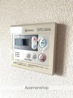 サカエマンション【1階】の内装