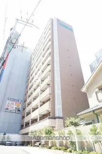 プレサンス梅田北デイズ【4階】の外観