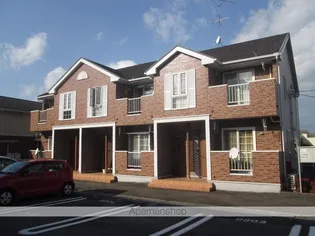 シェモア・長田 N【2階】の外観