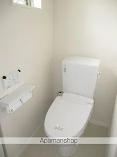 ニルヴァーシュ【207号室】のその他画像