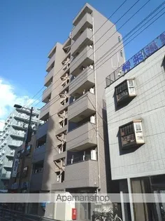 アルファコート戸田公園Ⅰ【4階】の外観