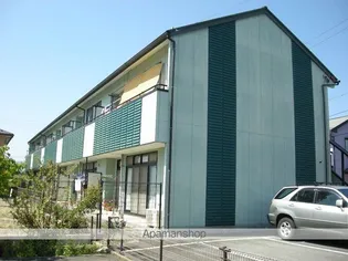 アップルガーデンコーポⅡの画像