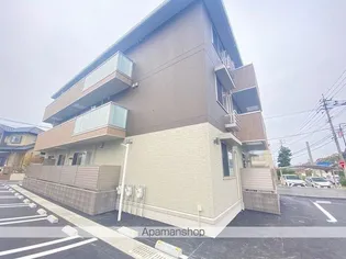 ガーデンハイツ美明の画像