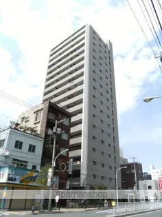 コスモ押上ステーションフロント【12階】の外観