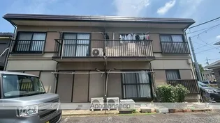 川口コーポの画像