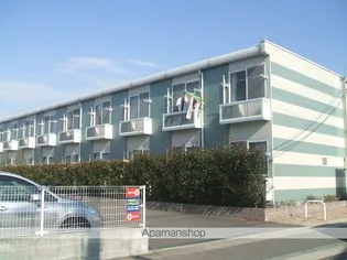 レオパレスHIDE 27の画像